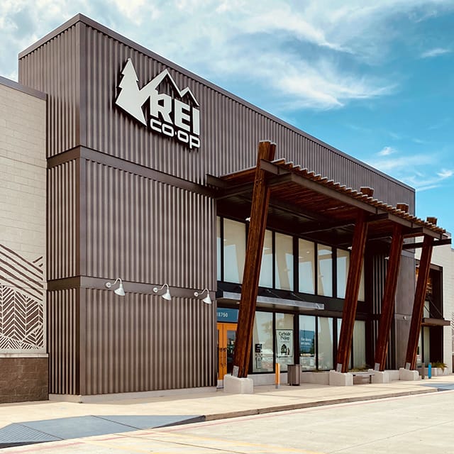 REI Houston-Baybrook Store