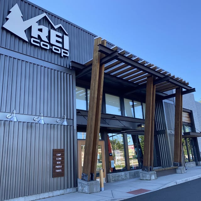 REI Milford Store