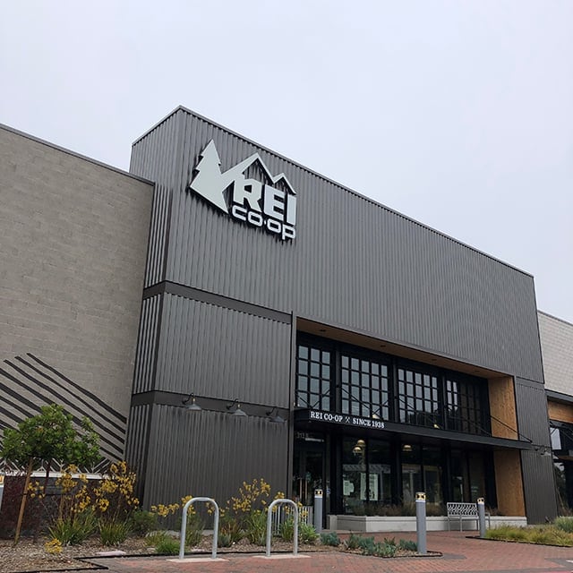 REI San Luis Obispo Store