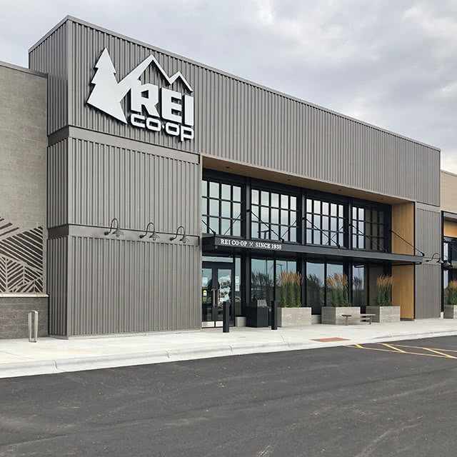 REI Billings Store