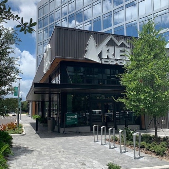 REI Tampa Store