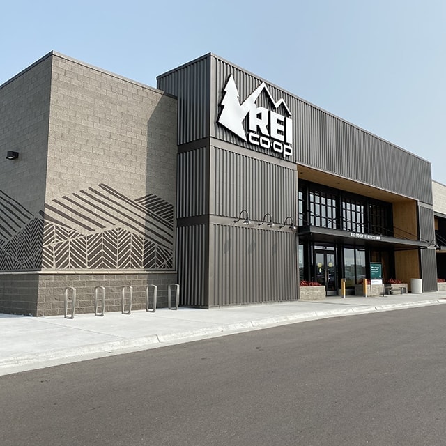 REI Wichita Store