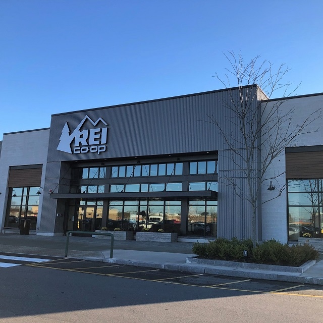 REI Westbrook Store