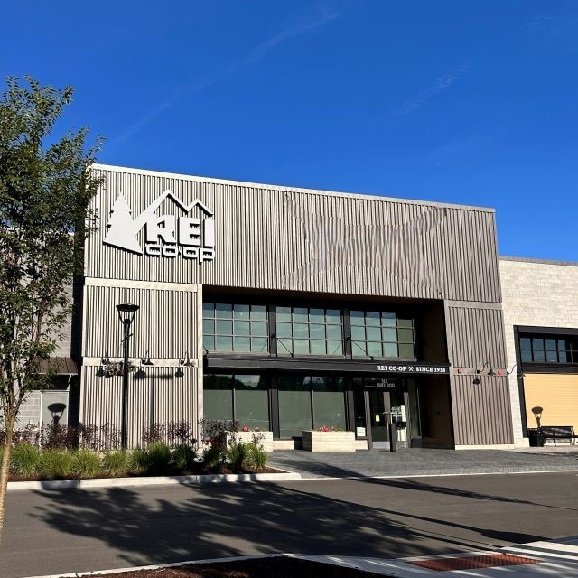 REI ITHACA Store