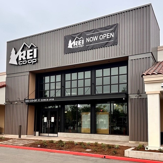 REI Laguna Hills Store