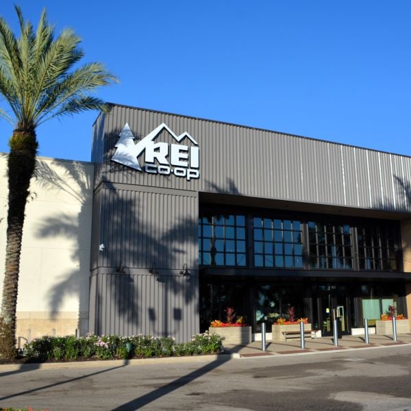 REI Sarasota Store