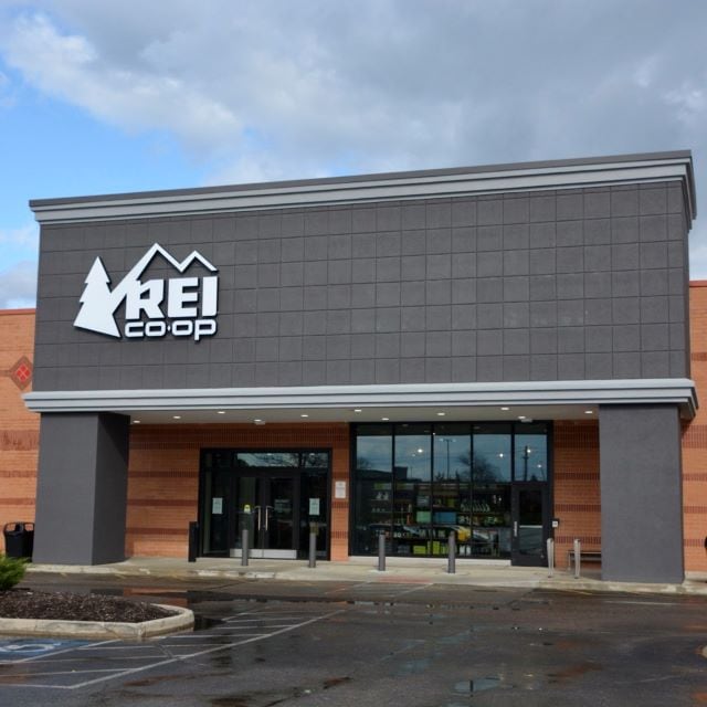 REI Beavercreek Store