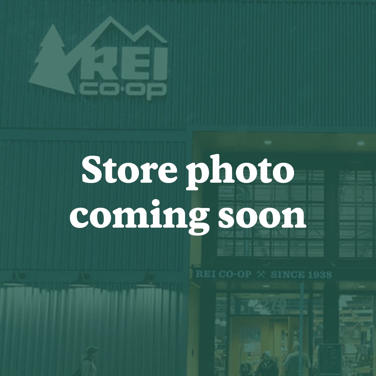 REI Amherst Store