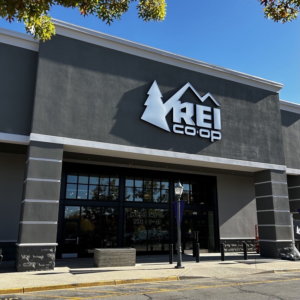 REI Louisville Store