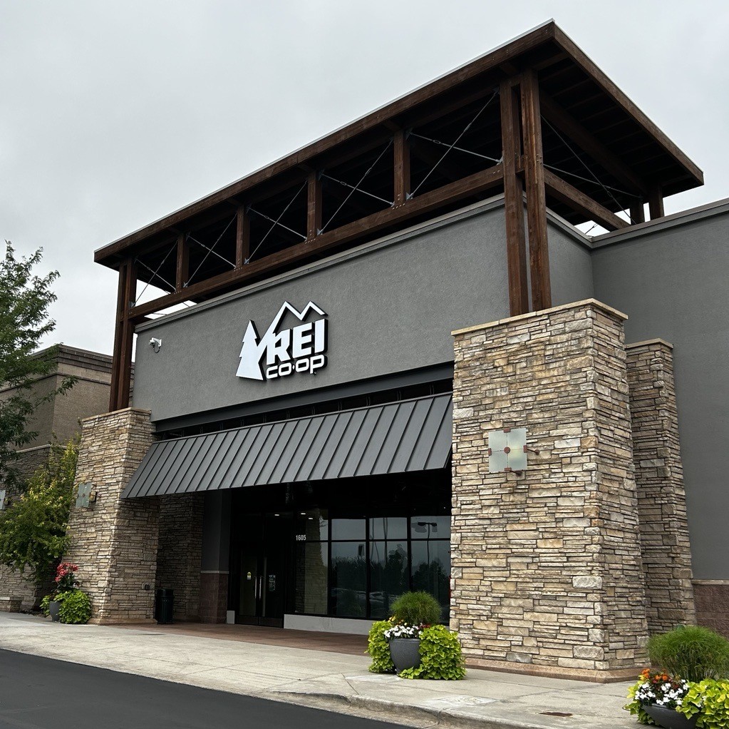 REI Loveland Store