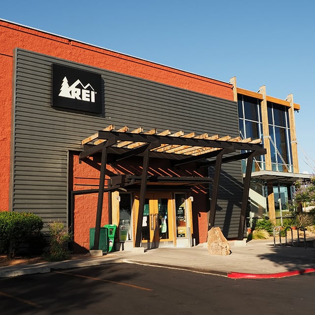 REI Albuquerque Store