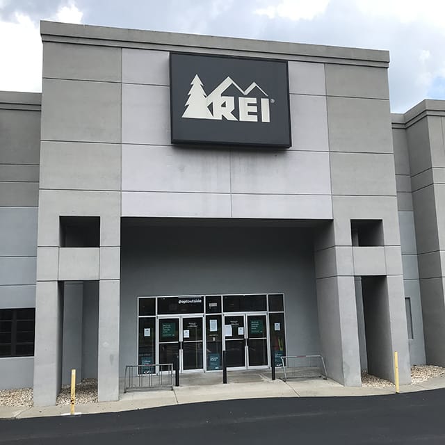 REI Atlanta Store