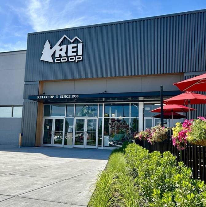 REI Conshohocken/Plymouth Meeting Store