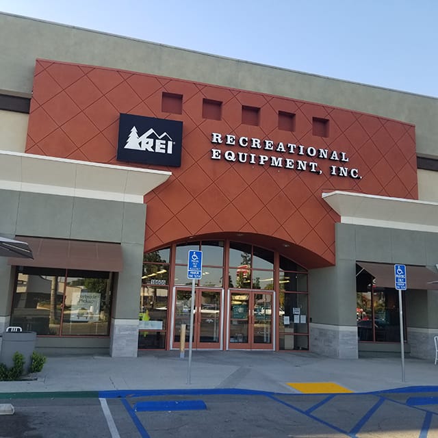 REI Northridge Store