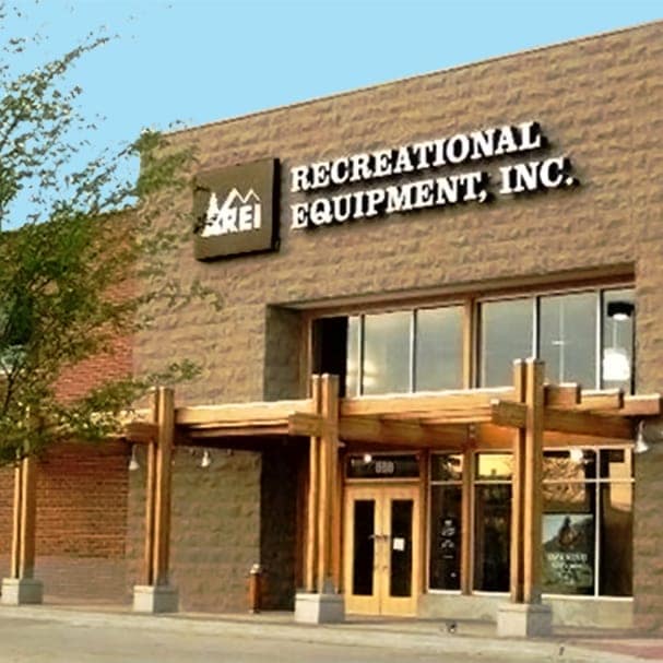 REI Northbrook Store