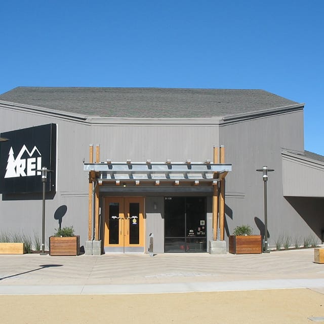 REI Concord Store