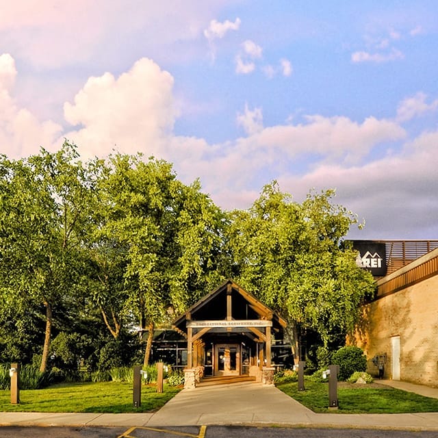 REI Framingham Store