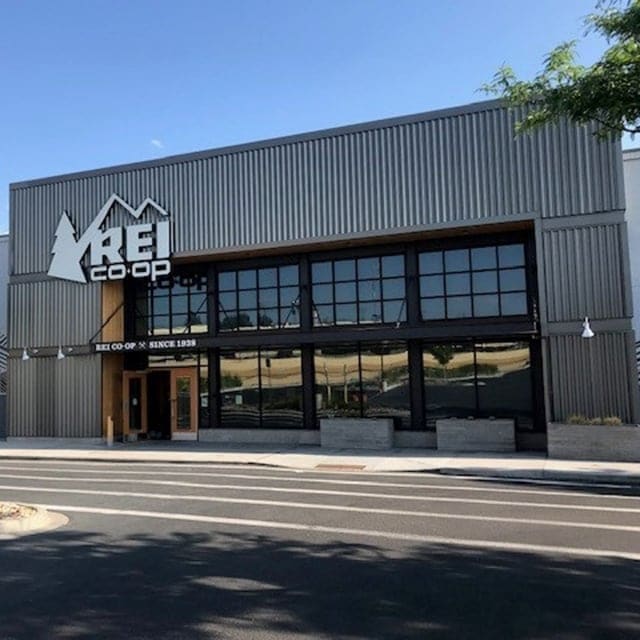 REI Greenwood Village Store