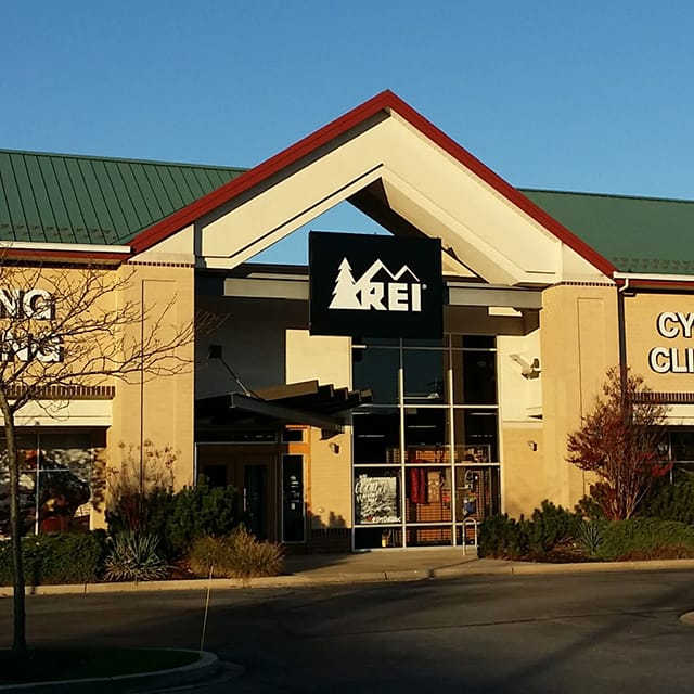 REI Timonium Store