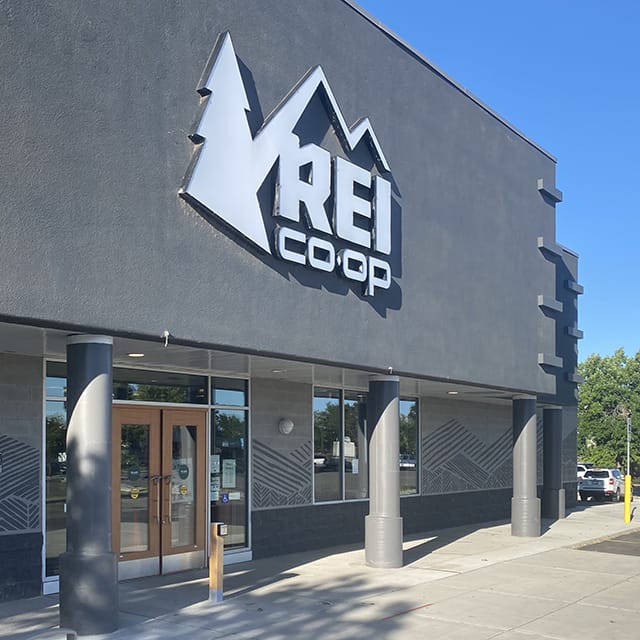 REI Grand Junction Store