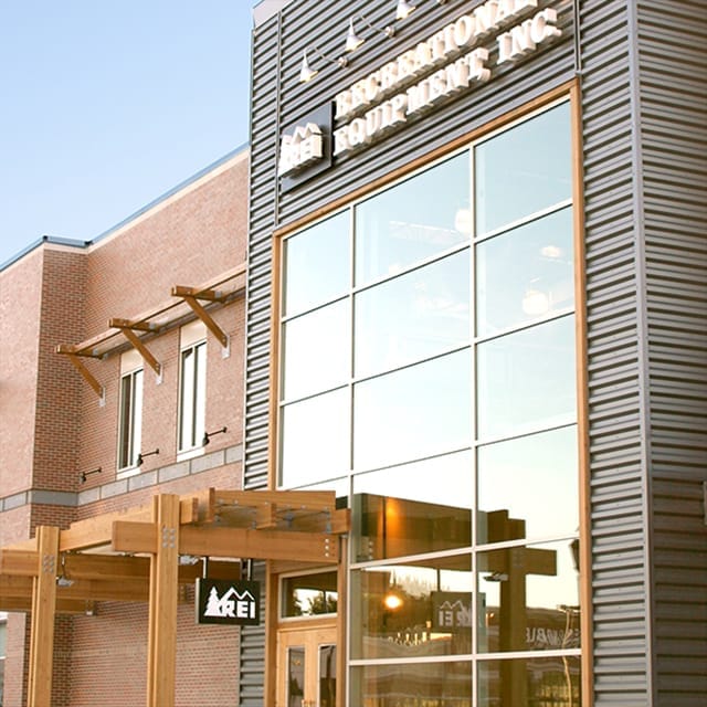 REI Hingham Store