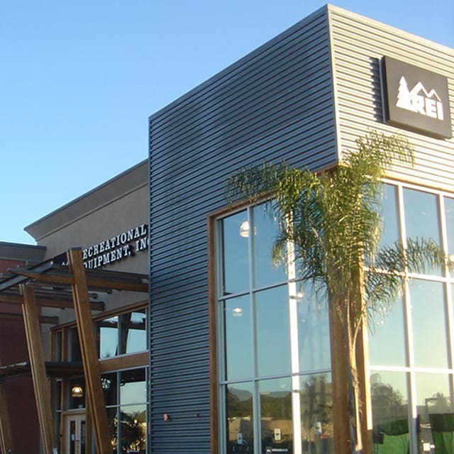 REI Encinitas Store