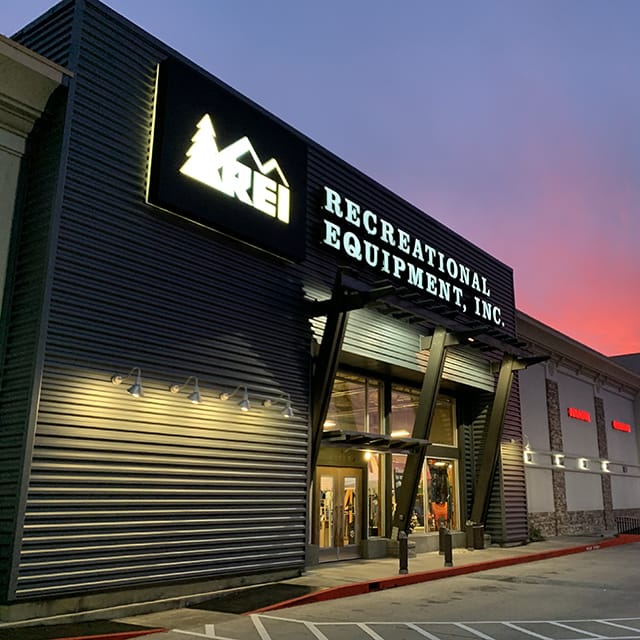 Rei bike store sale