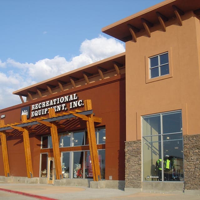 REI Rancho Cucamonga Store