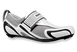 Triathlon Bike Shoes