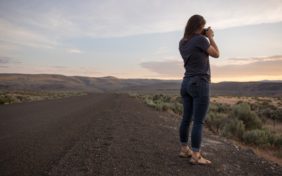 How To Take Great Landscape Photos REI Expert Advice