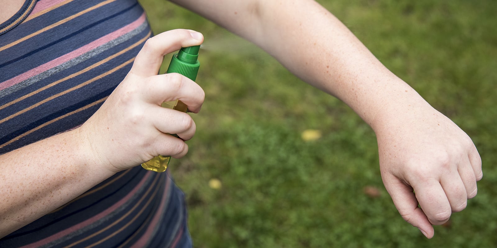 How To Repel Mosquitoes With Repellent REI Expert Advice