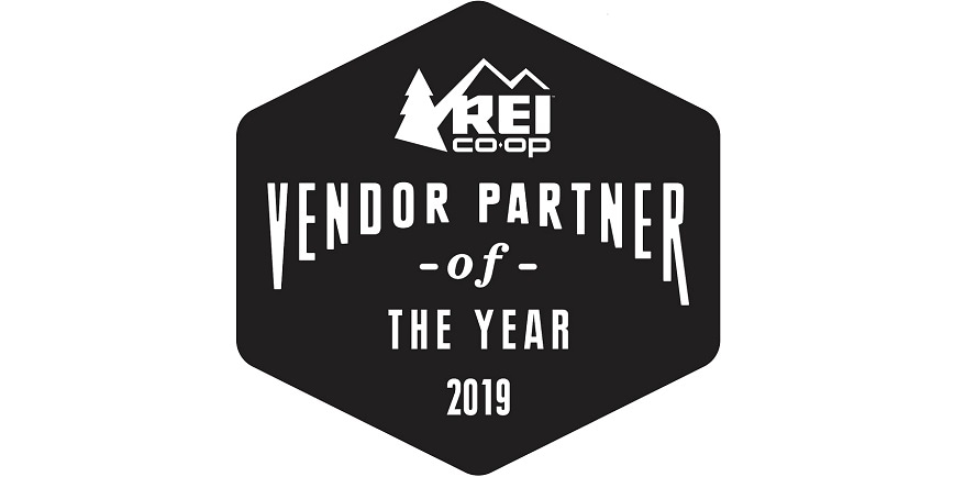 Vendor Partner of the Year 2019 logo