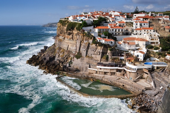 Portugal Hiking: The Iberian Coast | Travel with REI