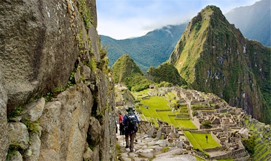 Inca Trail Trek: Hike to Machu Picchu | Travel with REI