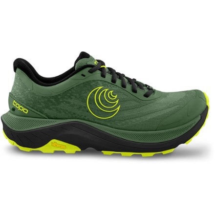 Topo Athletic Ultraventure 4 Trail-Running Shoes - Men's 0