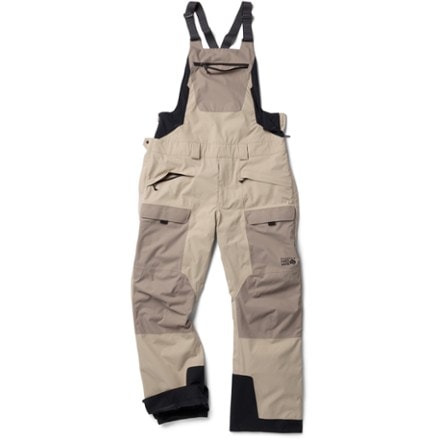 Mountain Hardwear Firefall Bib Snow Pants - Men's 0