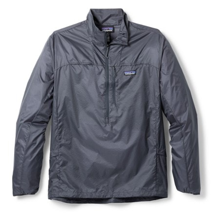 Patagonia Houdini Stash Half-Zip Jacket - Men's 0