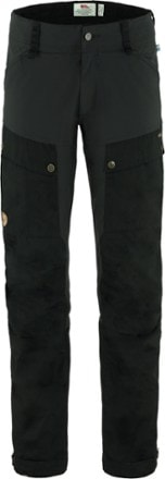 Fjallraven Keb Trousers - Men's 0