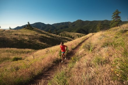 La Sportiva Prodigio Trail-Running Shoes - Men's 7