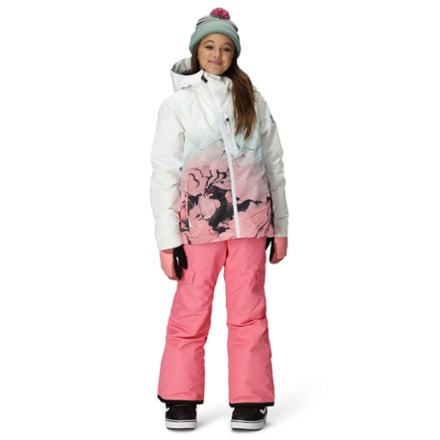 686 Hydra Insulated Jacket - Girls' 2