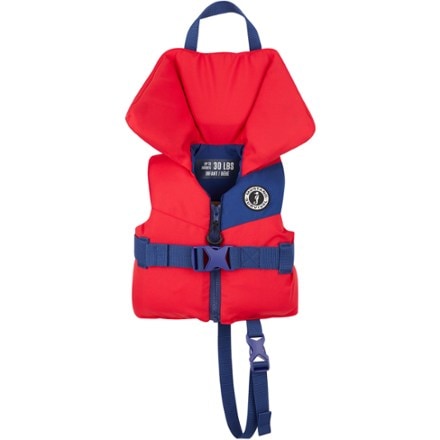 Mustang Survival Infant Lil Legends PFD - Infants'/Toddlers' 0