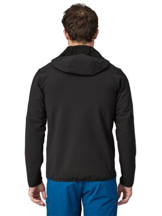 Patagonia R2 TechFace Hoodie - Men's 2