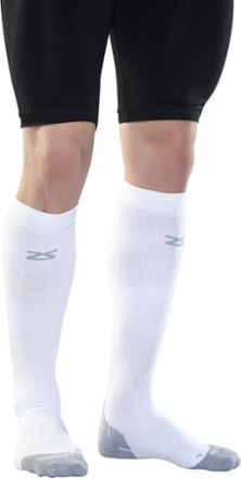 Zensah Tech Compression Socks 1