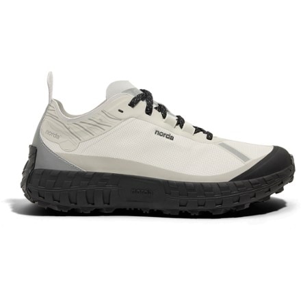 norda 001A Trail-Running Shoes - Men's 0