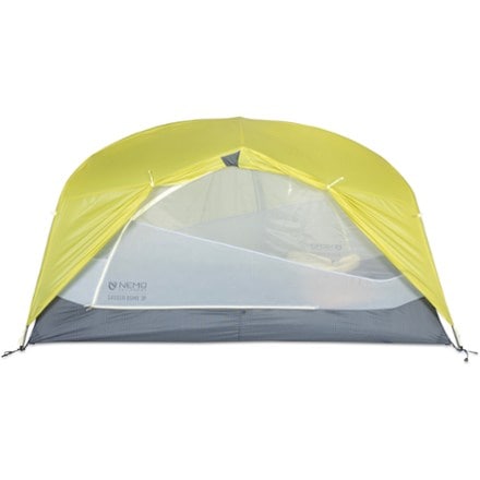 NEMO Dagger OSMO 2P Tent 7