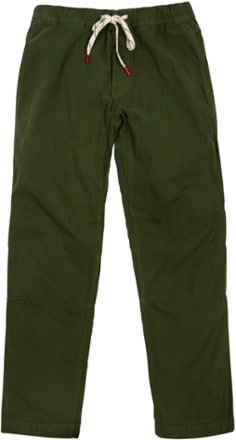 Topo Designs Dirt Pants - Men's 0