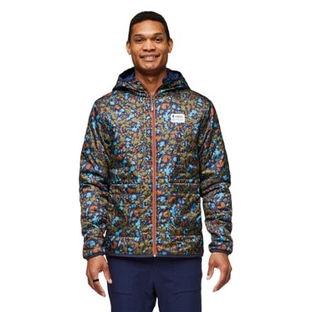 Cotopaxi Teca Calido Hooded Insulated Jacket - Men's 7