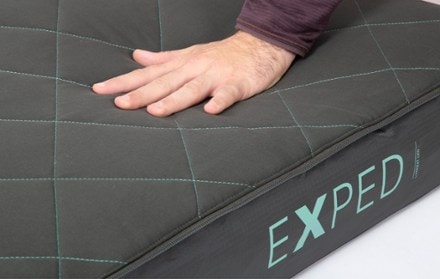 Exped LuxeMat Sleeping Pad 4