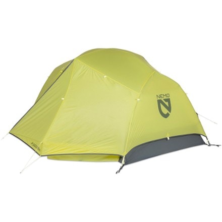 NEMO Dagger OSMO 2P Tent 0