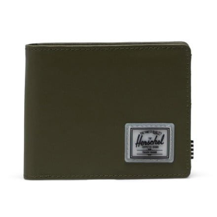 Herschel Supply Co. Roy Wallet 0